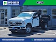  Ford F-350SD Chassis