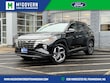  Hyundai Tucson Plug-In Hybrid