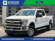 Used 2022 Ford F-250 XLT Truck Crew Cab
