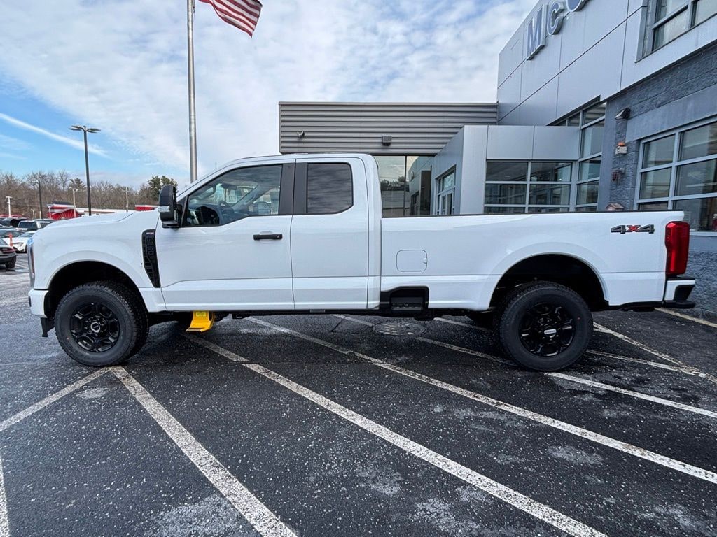 New 2026 Ford F-250SD F-250 XL TRUCK