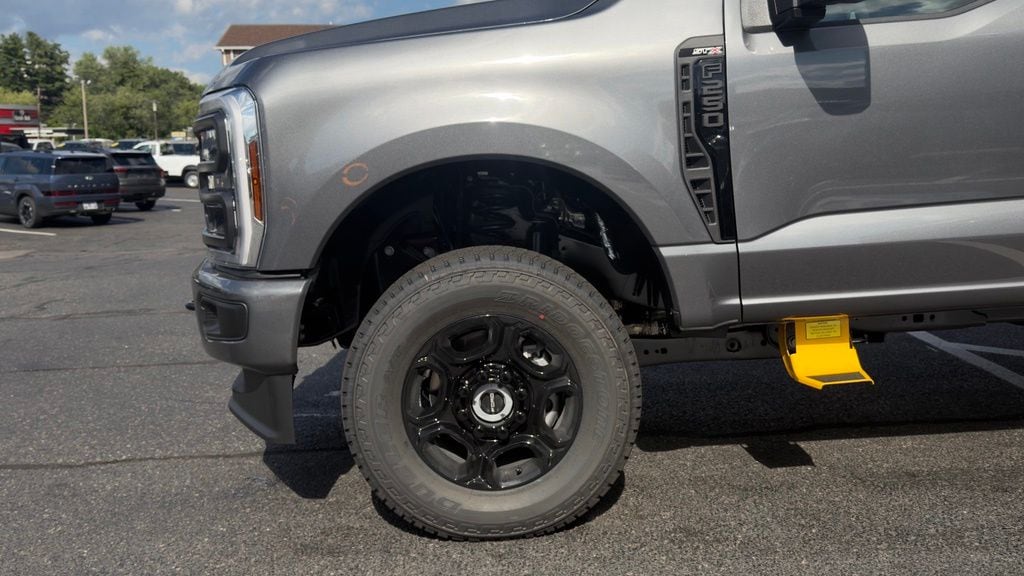 New 2026 Ford F-250SD F-250® XL Truck Regular Cab
