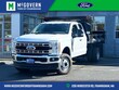 Ford F-350SD XL
