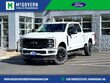  Ford F-250SD