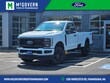  Ford F-250SD