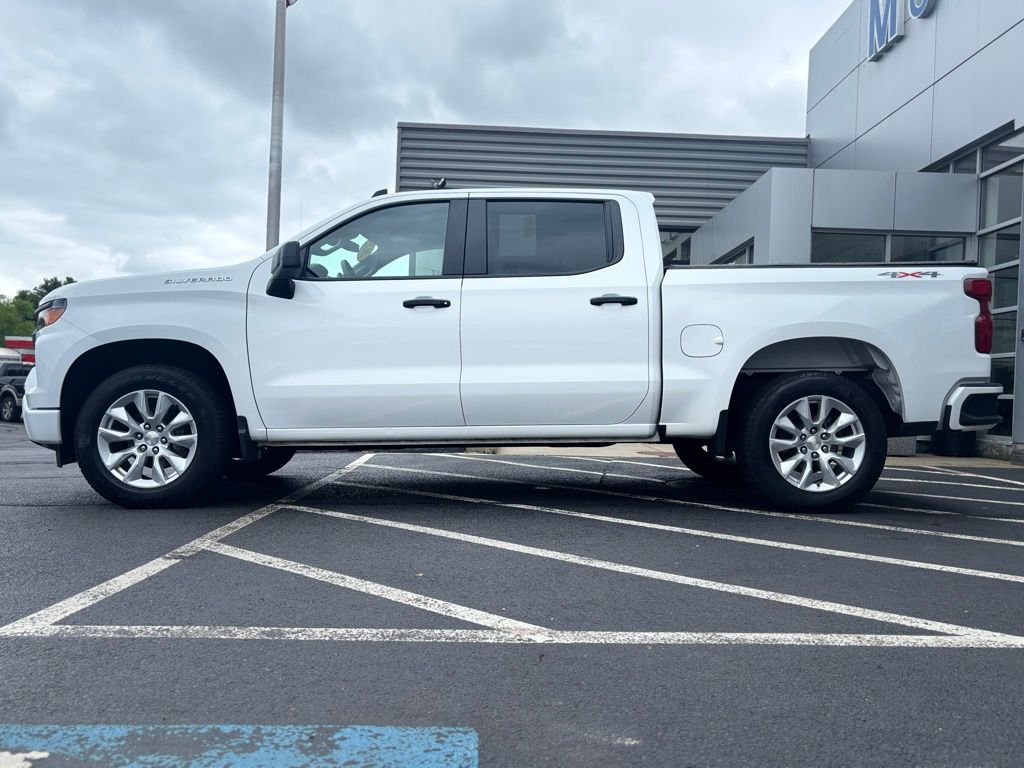 1GCPDBEK3NZ590660