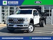 Ford F-450SD