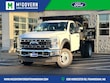 Ford F-550SD XL