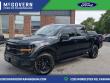 Used 2024 Ford F-150 XLT Truck SuperCrew Cab