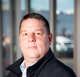 Staff member Jason Riviere from 97fd47d61402