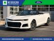 Used 2021 Chevrolet Camaro ZL1 Convertible