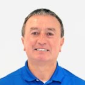 Staff member Rodrigo Peralta from f0ca7474b0ff