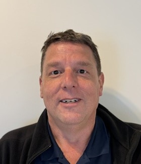 Staff member Jason Riviere from 97fd47d61402