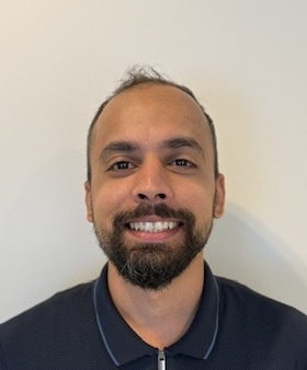 Staff member  Layon Pereira De Souza from f0ca7474b0ff