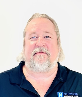 Staff member Erik Wiinikainen from 1379f61d2f58