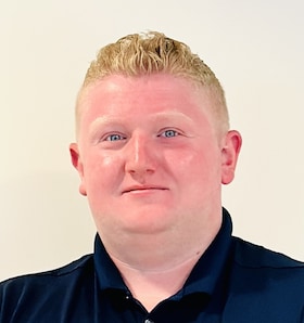 Staff member Nick Telford from f0ca7474b0ff