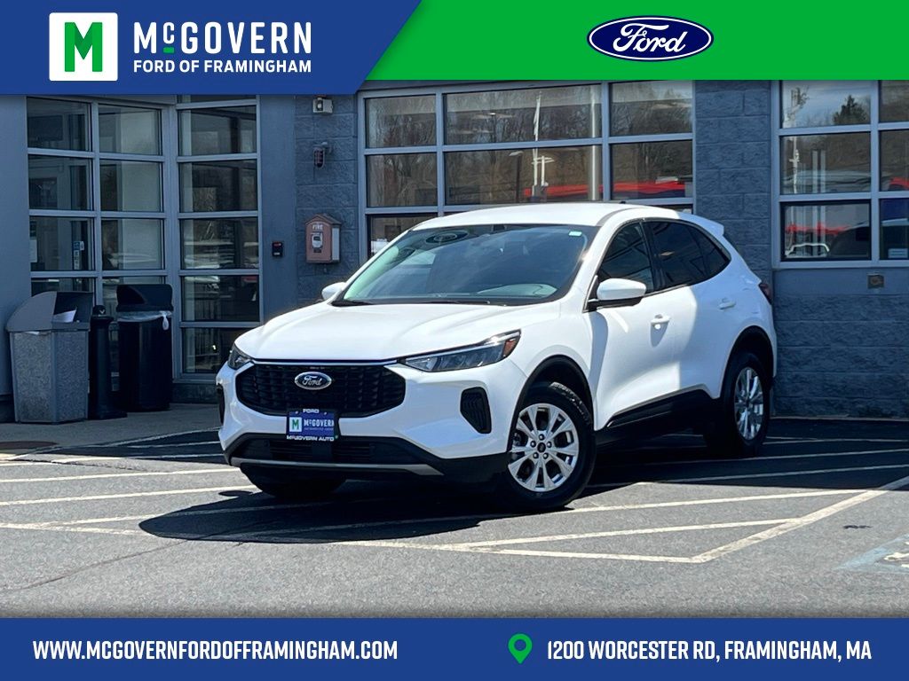 2024 Ford Escape Active AWD's photo