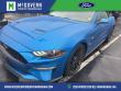 Used 2019 Ford Mustang GT Premium Convertible