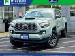 Used 2022 Toyota Tacoma TRD Sport Truck Double Cab