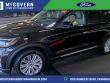 Used 2025 Ford Explorer Platinum SUV