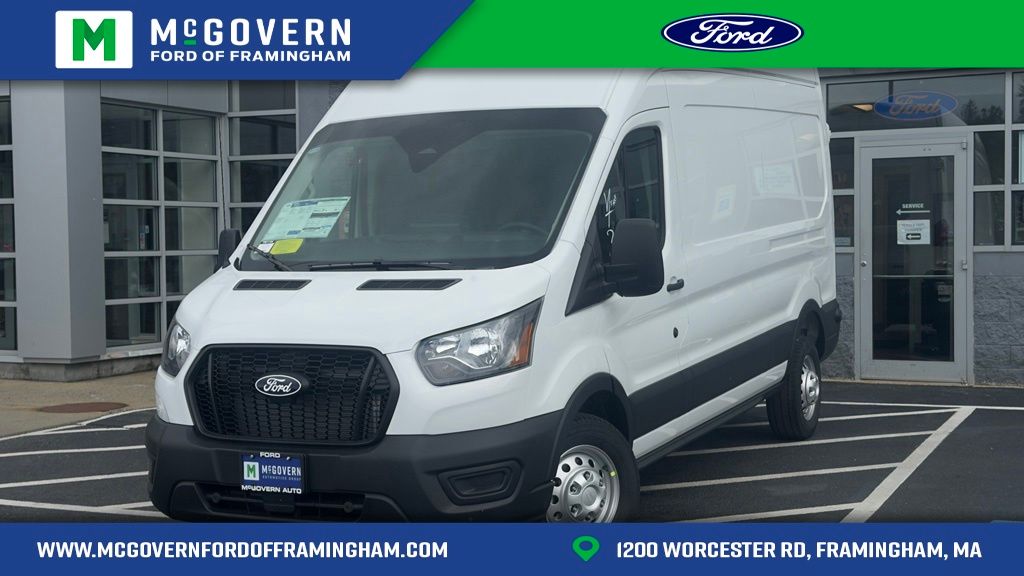  Ford Transit-250