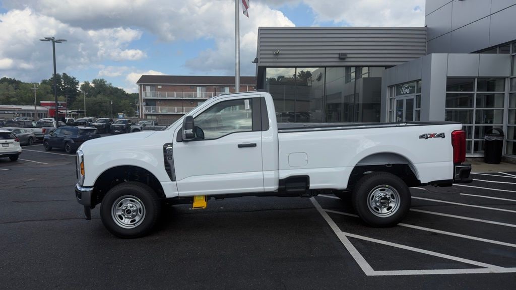 New 2026 Ford F-250SD F-250® XL Truck Regular Cab