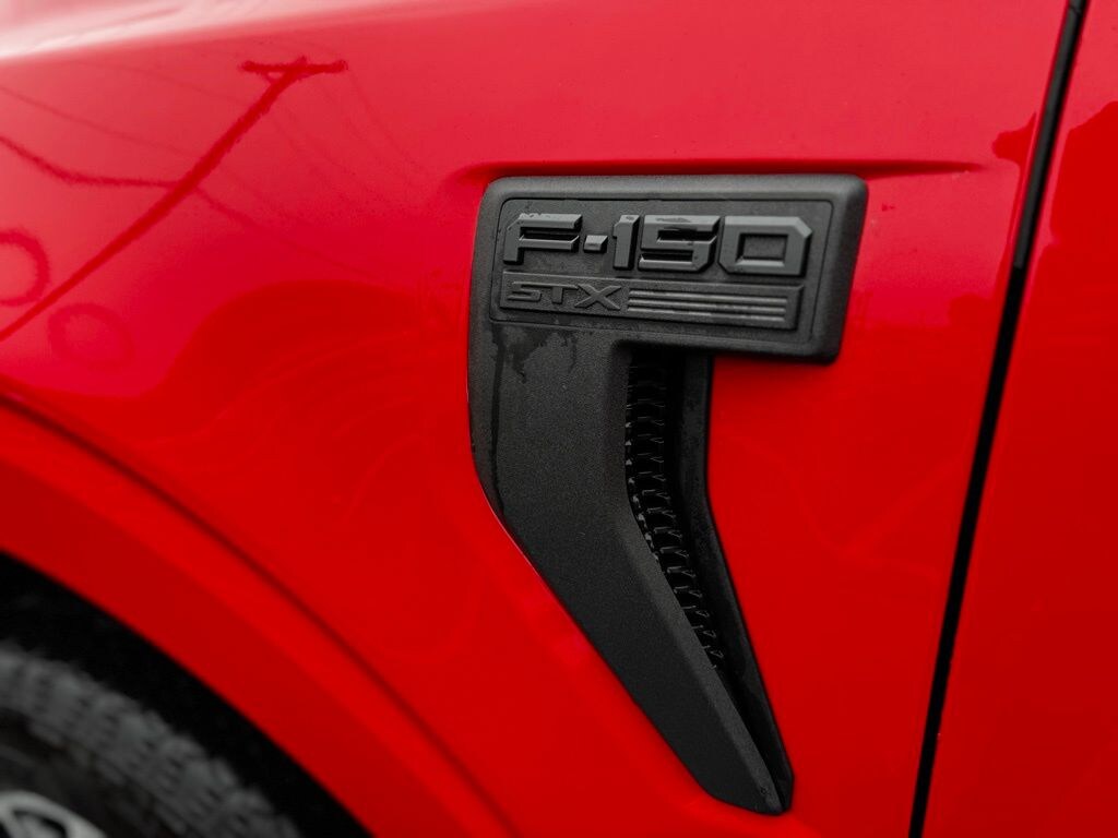 Used 2023 Ford F-150 XL Truck SuperCrew Cab