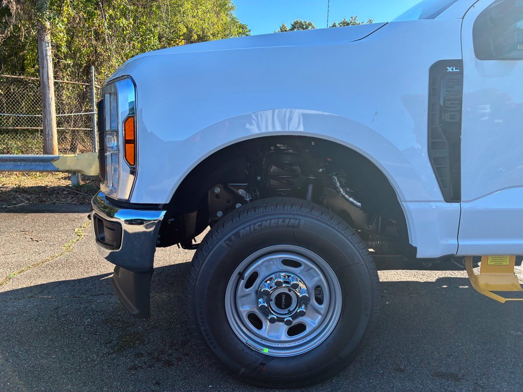 New 2027 Ford F-250SD F-250® XL TRUCK