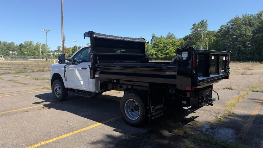 New 2026 Ford F-350SD Chassis F-350® XL TRUCK