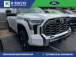 Used 2025 Toyota Tundra i-FORCE MAX 1794 Edition Truck CrewMax