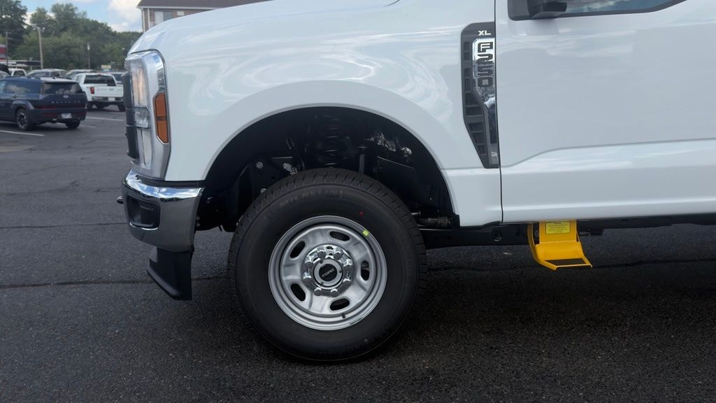 New 2026 Ford F-250SD F-250® XL Truck Regular Cab