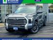 Used 2025 Toyota Tundra Limited Truck CrewMax