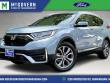 Used 2021 Honda CR-V Touring SUV