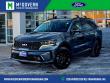 Used 2023 Kia Sorento SX SUV