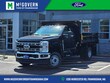  Ford F-350SD Chassis