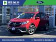Used 2022 Honda CR-V EX SUV