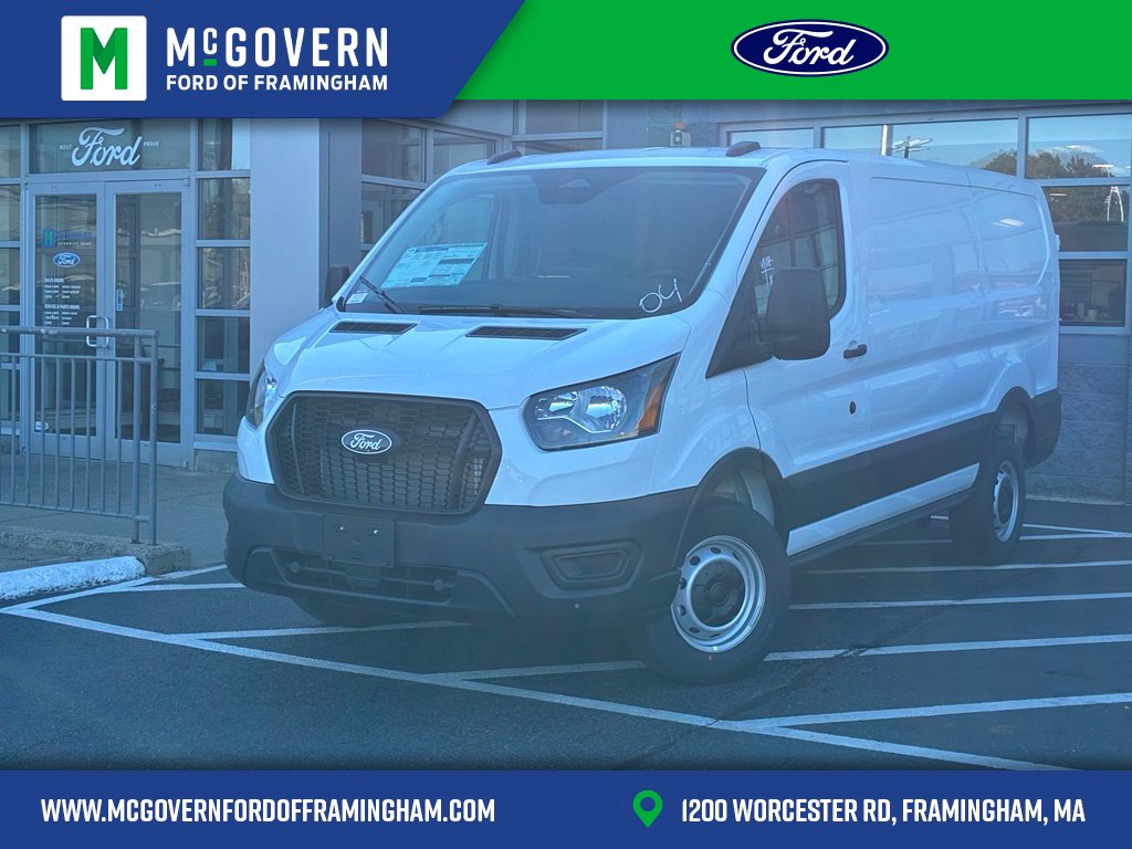  Ford Transit-250