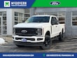  Ford F-250SD