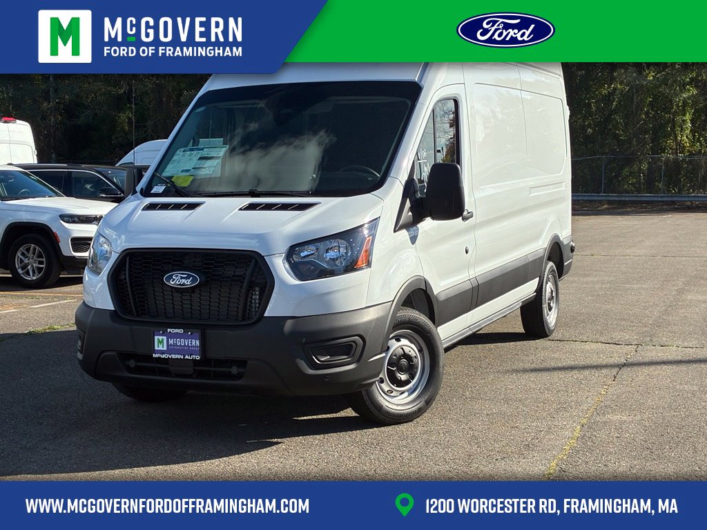  Ford Transit-250