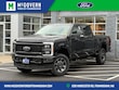  Ford F-250SD