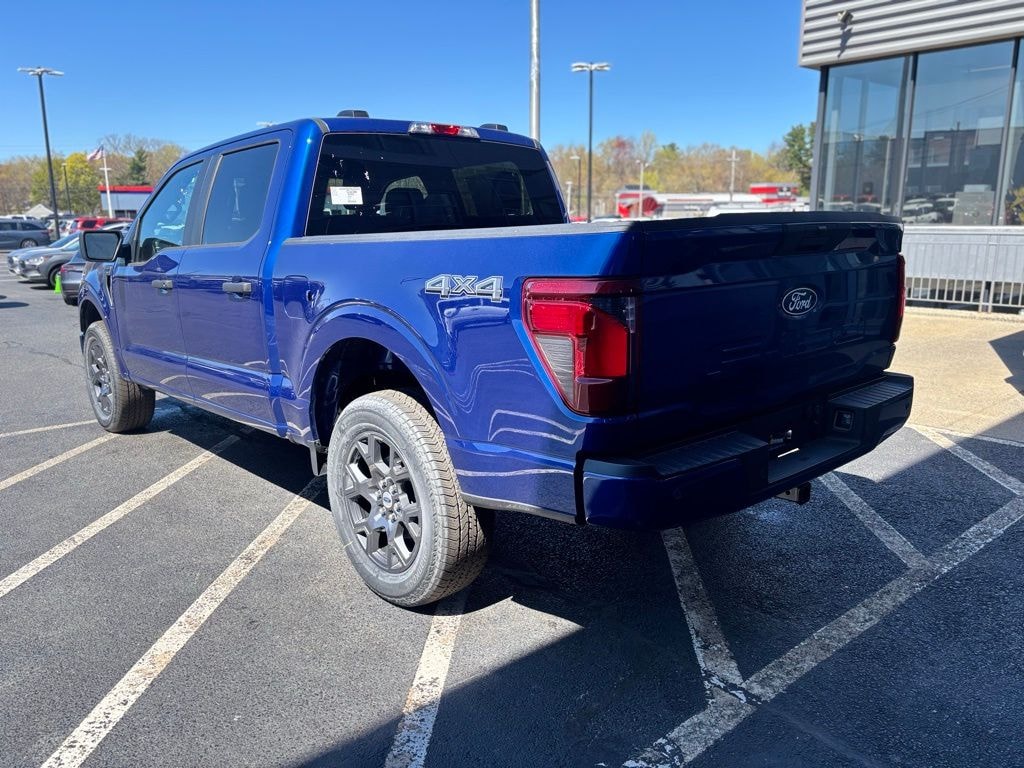 New 2026 Ford F-150 STX® TRUCK