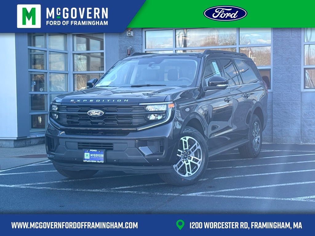 2025 Ford Expedition Active's photo