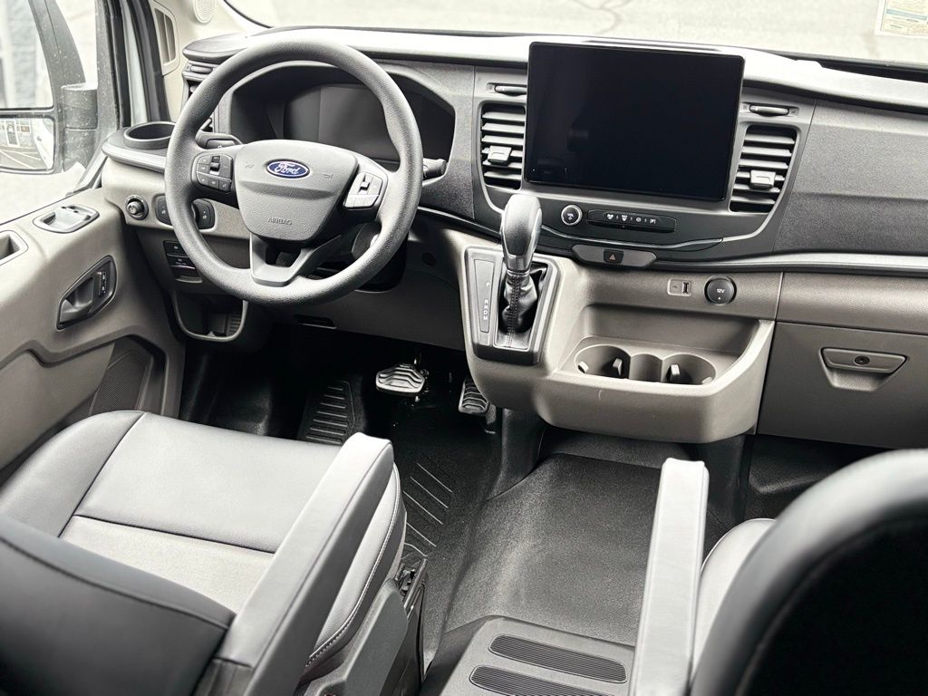2026 Ford Transit Van Base - Photo 11