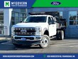 Ford F-550SD