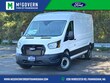 Ford Transit-250