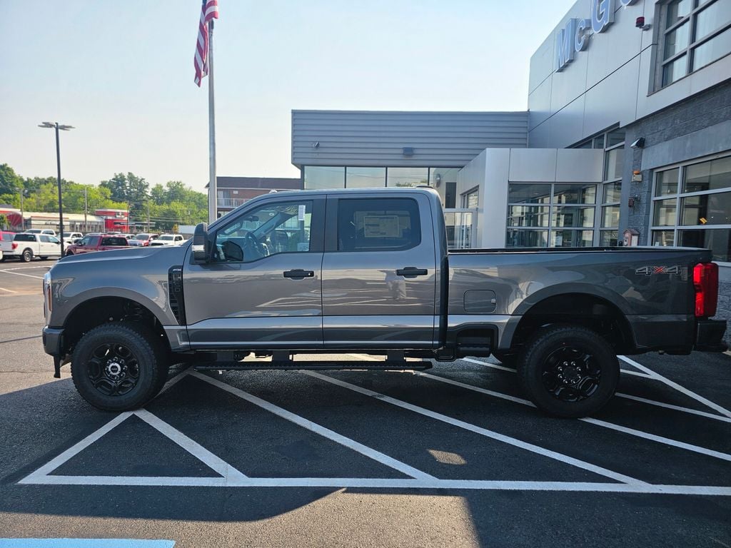 New 2026 Ford F-250SD F-250® XL Truck Crew Cab