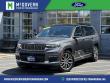 Used 2025 Jeep Grand Cherokee L Summit SUV