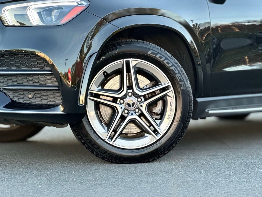 Used 2023 Mercedes-Benz GLE 450 GLE 450 SUV