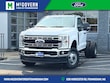Ford F-350SD DRW XL