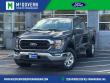 Used 2023 Ford F-150 XLT Truck SuperCrew Cab