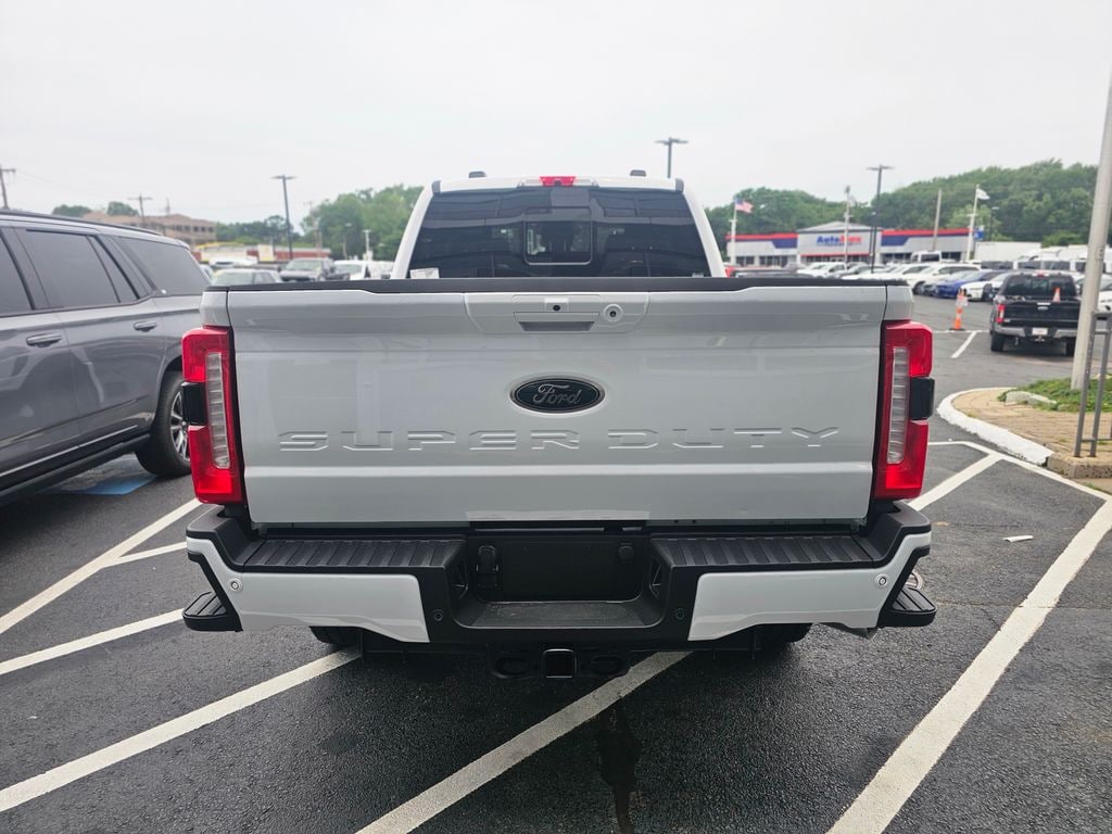 New 2026 Ford F-250SD F-250® XLT Truck Crew Cab